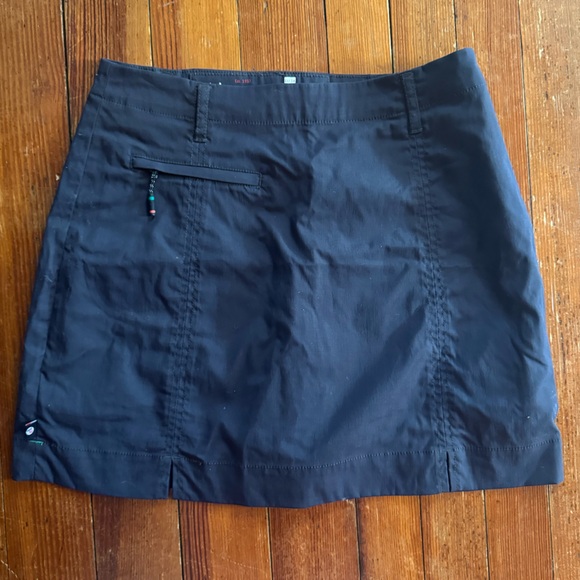 Dubarry of Ireland Corsica Womens Crew Skort | Navy | EU 34, US 4 - Picture 6 of 9
